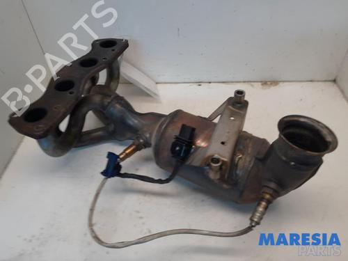 Katalysator CITROËN BERLINGO MULTISPACE (B9) 1.6 VTi 120 | BP31400902M10