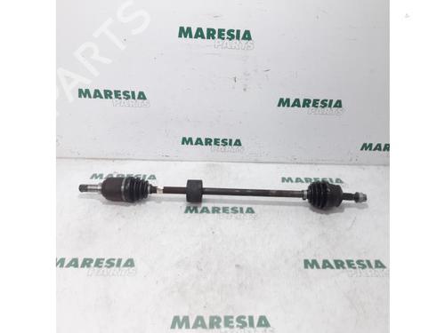 Used Right front driveshaft FIAT PUNTO EVO (199_) 1.4 (199AXB1A) (77 hp) 31500624