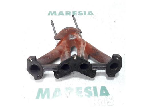 Exhaust manifold RENAULT TWINGO II (CN0_) 1.2 (CN0D) | BP31489623M110