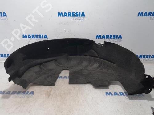 Wheel arch CITROËN C3 II (SC_) 1.6 HDi | BP31431016C56