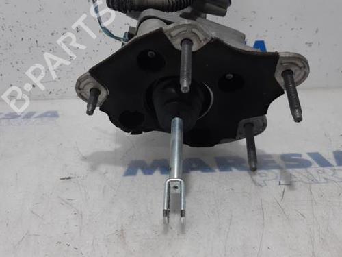 Brake master cylinder RENAULT ZOE (BFM_) ZOE | BP31411118M77