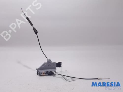 Used Electronic module Electronic module PEUGEOT 508 SW I (8E_) 2.0 BlueHDi 180 (180 hp) 31424108 31424108