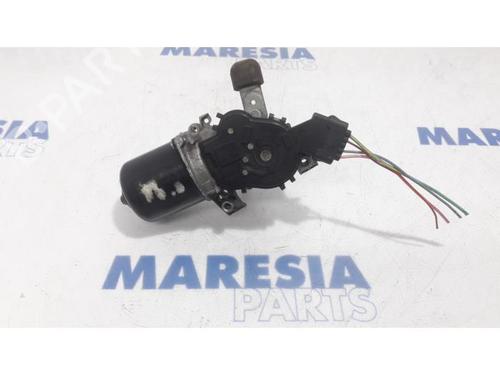 Used Front wiper motor CITROËN C3 II (SC_) 1.6 VTi 120 (120 hp) 31424152