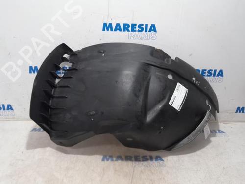 Cava de roda RENAULT TRAFIC II Van (FL) 2.5 dCi 135 (FL0D) (135 hp) 31422025