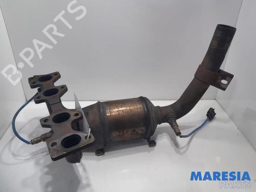 Catalyst FIAT 500 (312_) 1.2 (312AXA1A) | BP31489908M10