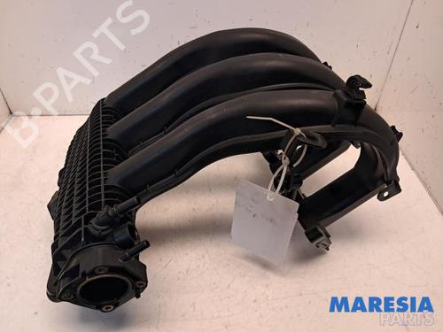 Used Injection rail PEUGEOT 208 I (CA_, CC_) 1.2 VTI 82 (82 hp) 31447109