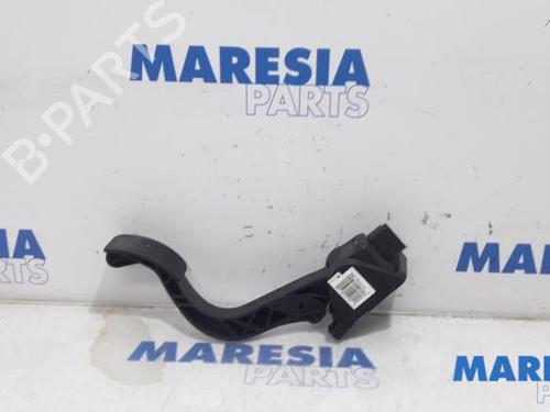 Used Electronic module Electronic module PEUGEOT 3008 I MPV (0U_) 1.6 THP (156 hp) 36420554 36420554