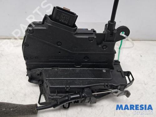 Elektronisk modul RENAULT CLIO V (B7_) 1.0 TCe 100 (B7MT) | BP31483029M83