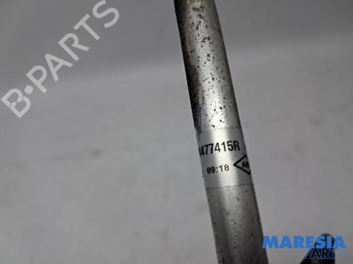AC pipe RENAULT ZOE (BFM_) ZOE (BFMD) | BP31445277M126
