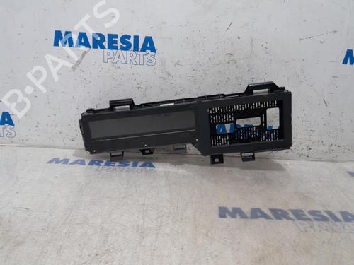 Compteur de vitesse RENAULT GRAND SCÉNIC III (JZ0/1_) 1.6 dCi (JZ00, JZ12) (130 hp) 31402171