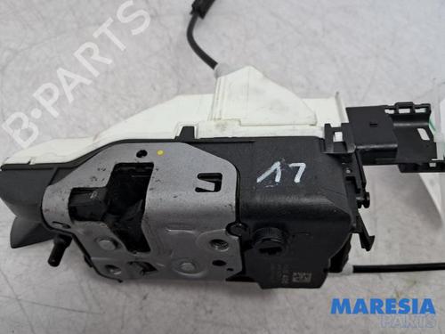 Módulo eletrónico CITROËN BERLINGO MULTISPACE (B9) 1.6 VTi 120 | BP31421001M83