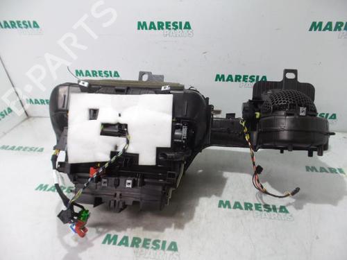 Other PEUGEOT 3008 I MPV (0U_) 1.6 HDi | BP31444688O1