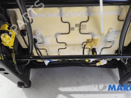 Right front seat CITROËN C3 III (SX) 1.2 THP 110 (SXHNPS, SXHNZT, SXHNZ6) | BP33803135C16  - Image 8