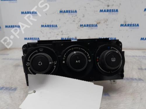 Used Climate control PEUGEOT 308 SW I (4E_, 4H_) 1.4 16V (95 hp) 31451777