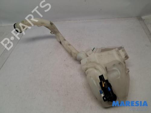 Used Windscreen washer tank CITROËN DS3 Convertible 1.6 THP 155 (156 hp) 31520012