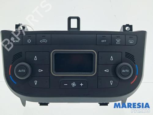 Comando chauffage ALFA ROMEO MITO (955_) 0.9 TwinAir (955.AXW1B) (86 hp) 33054900