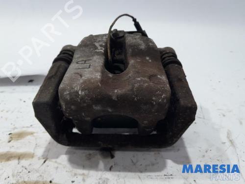Used Left rear brake caliper ALFA ROMEO MITO (955_) 1.3 MultiJet (955AXT1A) (84 hp) 31440590