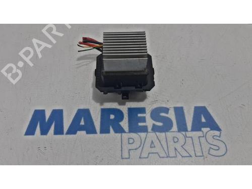 Used Electronic sensor RENAULT MEGANE III Grandtour (KZ0/1) 1.5 dCi (KZ09, KZ0D, KZ1G, KZ29, KZ14, KZ1W, KZ10, KZ1F,... (110 hp) 31465477