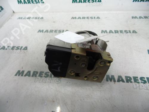 Electronic module PEUGEOT 307 SW (3H) 2.0 HDI 90 | BP31411841M83