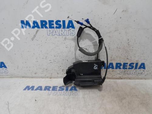 Used Electronic module Electronic module CITROËN C4 Grand Picasso II (DA_, DE_) 1.6 HDi / BlueHDi 115 (115 hp) 31443224 31443224