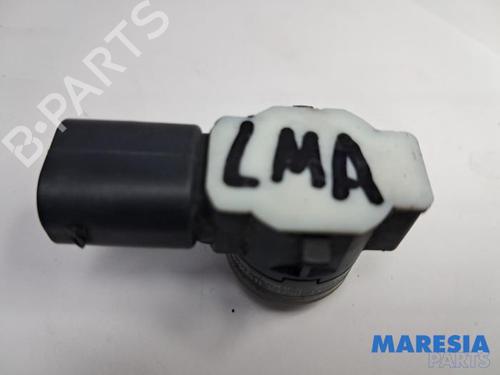 Electronic sensor CITROËN C4 CACTUS 1.2 VTi 82 | BP38459311M84 - Image 3