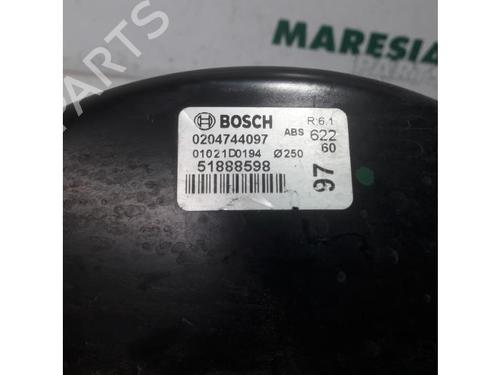 Servo brake PEUGEOT BIPPER Tepee 1.4 | BP31411135M42