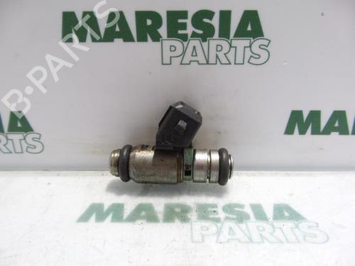 Used Injector FIAT PUNTO (188_) 1.2 60 (188.030, .050, .130, .150, .230, .250) (60 hp) 31403250