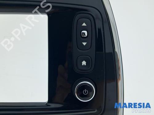 Control unit RENAULT CAPTUR I (J5_, H5_) 0.9 TCe 90 | BP38090670M11 - Image 2