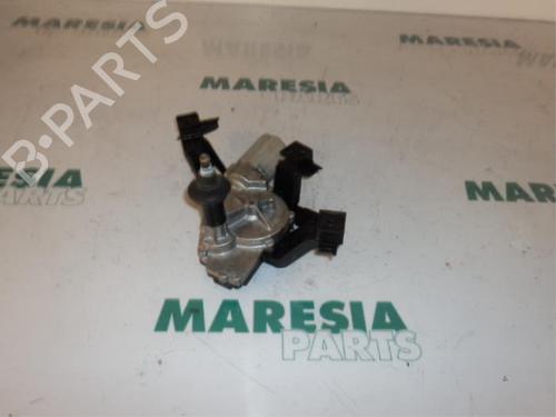 Used Rear wiper motor PEUGEOT 207 (WA_, WC_) 1.4 16V (88 hp) 31441935