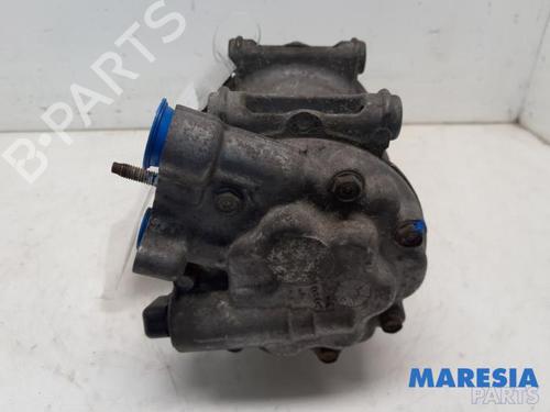 AC compressor CITROËN C5 III (RD_) 2.0 16V (RDRFJC, RDRFJF) | BP31516233M34