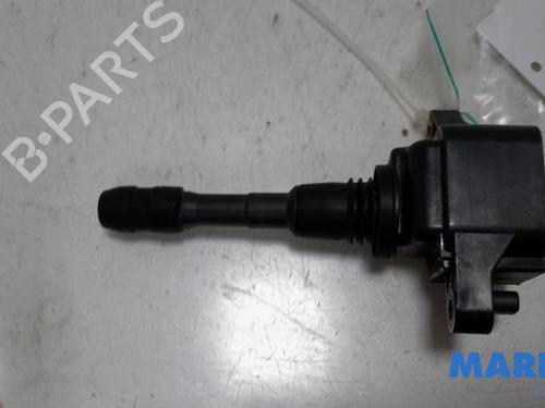 Used Ignition coil RENAULT GRAND SCÉNIC III (JZ0/1_) 1.4 16V (JZ0F) (131 hp) 31426193