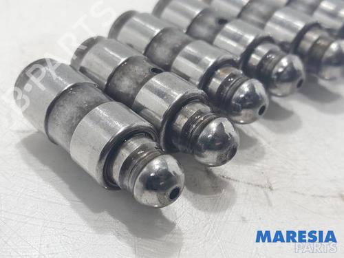 Other CITROËN DS3 (SA_) 1.4 HDi 70 (SA8HP4) | BP31444512O1