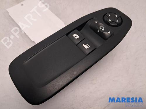 Used Switch PEUGEOT 208 I (CA_, CC_) 1.2 VTI 82 (82 hp) 31415063