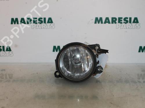 Used Right front fog light RENAULT MEGANE II Estate (KM0/1_) 1.5 dCi (KM16, KM1E) (106 hp) 31483890