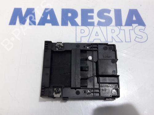 Other RENAULT SCÉNIC III (JZ0/1_) 1.6 16V (JZ0U, JZ1B) | BP31471263O1