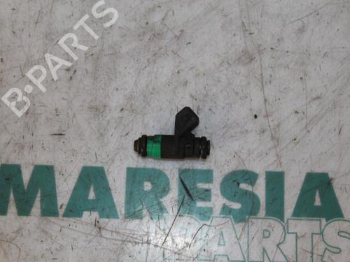 Used Injector RENAULT GRAND SCÉNIC II (JM0/1_) 2.0 (135 hp) 31391007