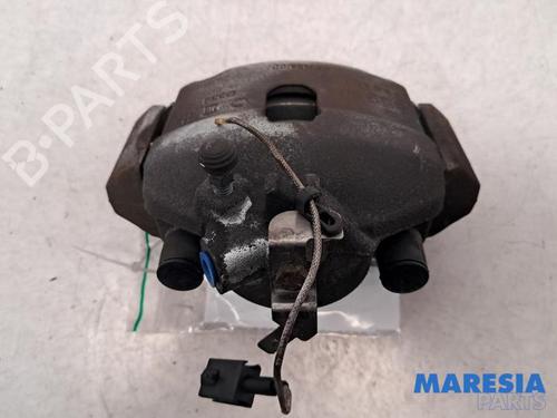 Left front brake caliper FIAT PUNTO (199_) 0.9 | BP31452400M105 - Image 2