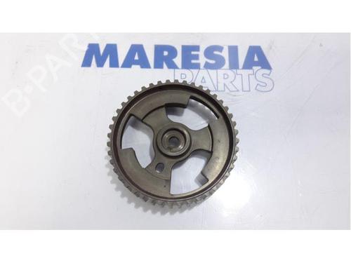 Pulley CITROËN C4 Picasso II 1.6 HDi / BlueHDi 115 | BP31384534M122