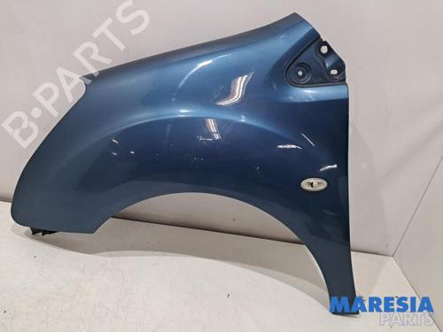 Guarda-lamas esquerdo CITROËN BERLINGO MULTISPACE (B9) 1.6 VTi 120 (120 hp) 32011881