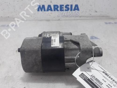 Used Starter RENAULT TWINGO II (CN0_) 1.2 16V (CN0K, CN0V, CN0A) (76 hp) 31510593