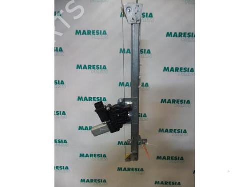 Used Front left window mechanism FIAT DUCATO Van (250_) 120 Multijet 2,3 D (120 hp) 31514617