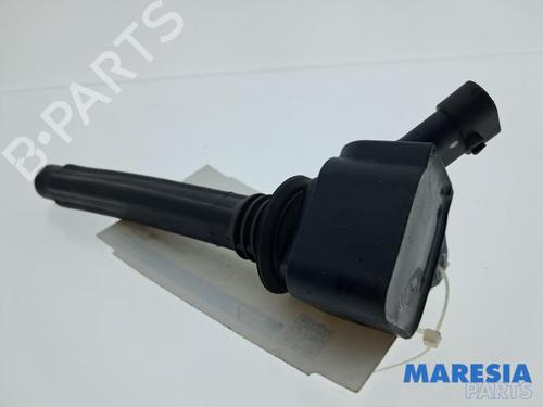 Used Ignition coil Ignition coil FIAT 500X (334_) 1.6 (334AXE1A) (110 hp) 33674472 33674472