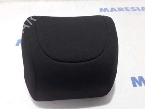 Headrest CITROËN C5 III (RD_) 2.0 HDi (RDRHD8, RDRHDJ, RDRHR8, RDRHRJ) | BP31412296I31