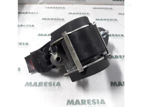 Used Rear right seatbelt PEUGEOT 307 SW (3H) 1.6 HDI 110 (109 hp) 31408580