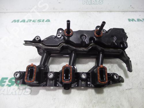 Used Injection rail RENAULT MASTER III Van (FV) 2.3 dCi 125 FWD (FV0C, FV0D, FV0G, FV0H, FV0J, FV0K,... (125 hp) 31527778