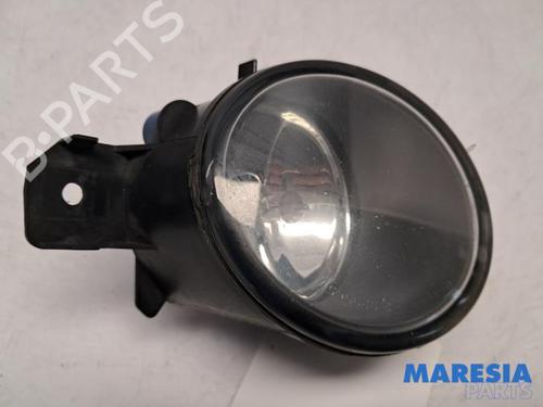 Used Left front fog light RENAULT CLIO III Grandtour (KR0/1_) 1.2 16V (KR0P) (101 hp) 31433778