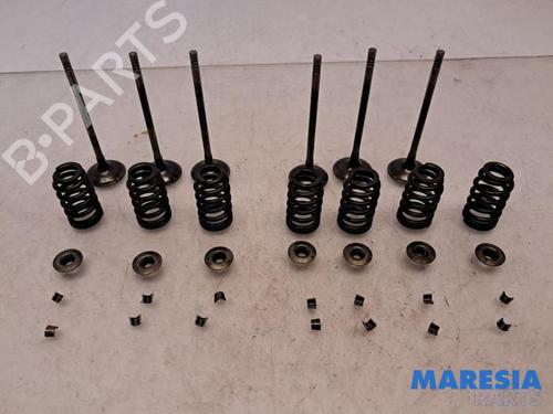 Used Other PEUGEOT 5008 (0U_, 0E_) 1.6 16V (120 hp) 31454992