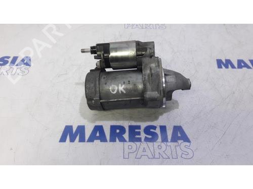 Used Starter FIAT PANDA (312_, 319_) 0.9 (312PXP1A) (60 hp) 31516371