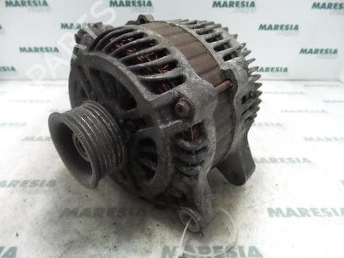 alternator-peugeot-406-break-8ef-1996-1997-1998-1999-2000-2001-2002-2003-2004-31406310 main image