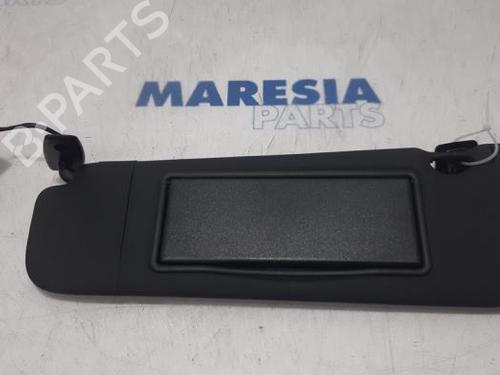 Højre solskærm PEUGEOT RCZ 1.6 16V (156 hp) 31408028